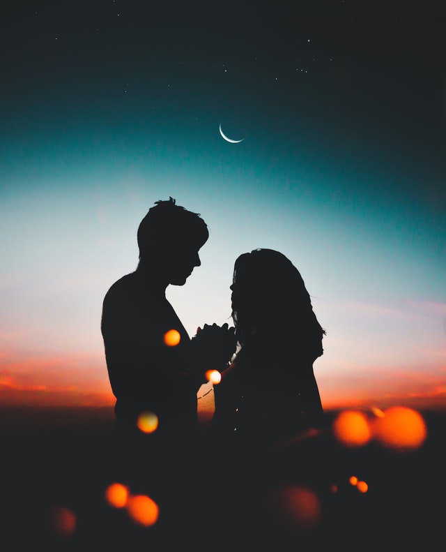Love Affirmations for a Specific Person
