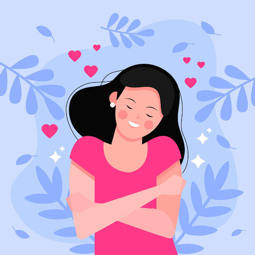 100 Powerful Affirmations for Self Love