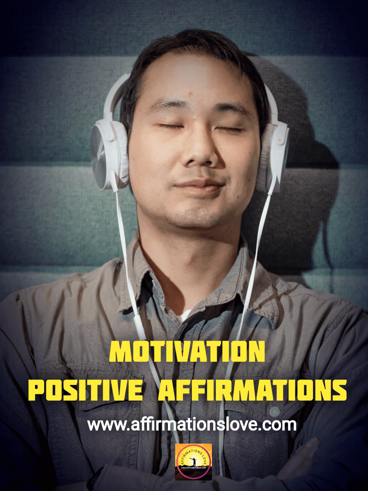 Motivation Positive Affirmations